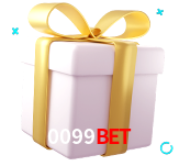 Receba seus bônus de boas-vindas no 0099bet