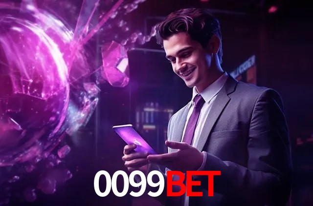 Welcome Bonus 0099bet