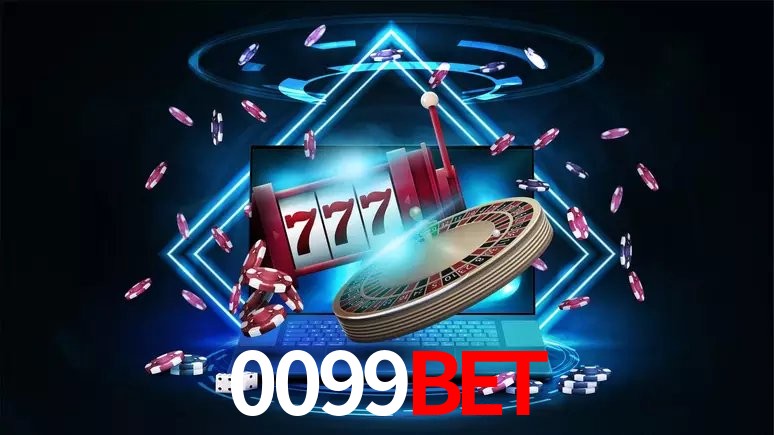 Jogos de Slot 0099bet