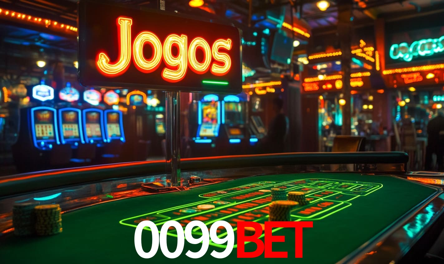 Casino Ao Vivo 0099bet