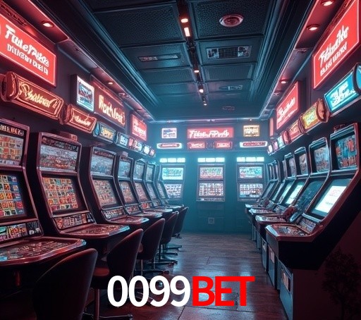 Bônus e promoções da 0099bet