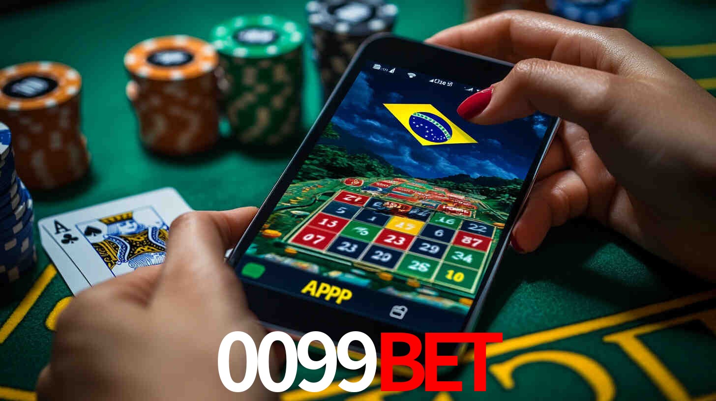 Descubra o Programa VIP da 0099bet: Vantagens Exclusivas para Jogadores