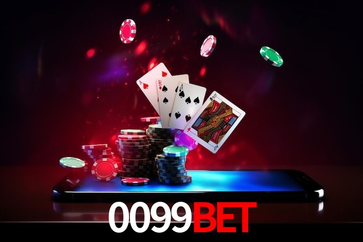 Slot Games 0099bet
