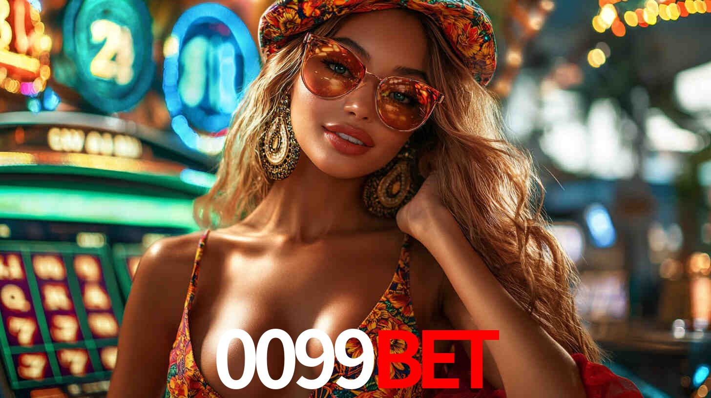 Welcome Bonus 0099bet