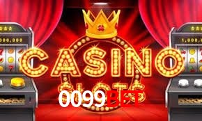 Live Casino 0099bet