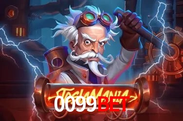 Diretório de Jogos 0099bet