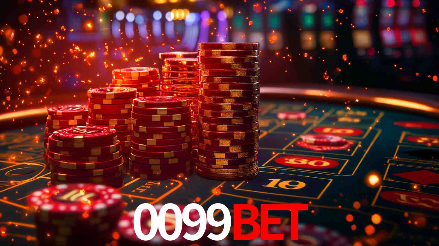 Daily Bonuses 0099bet