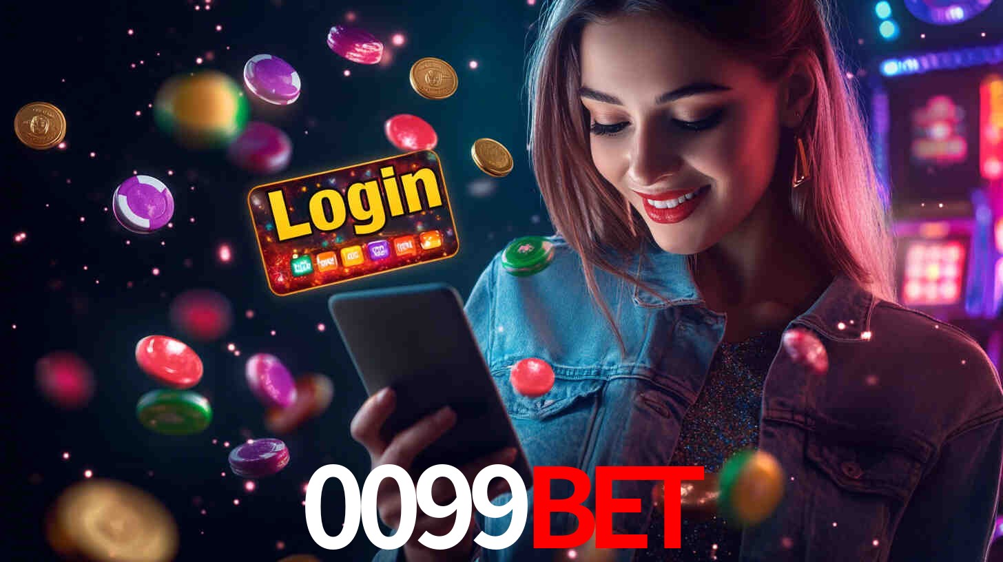 A Experiência Imersiva dos Cassinos Ao Vivo no 0099bet