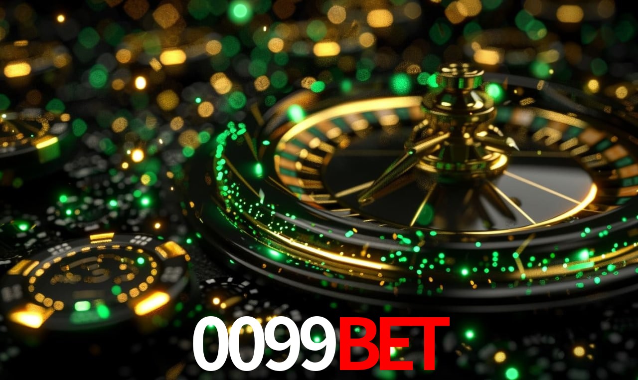 Segurança e performance na plataforma 0099bet