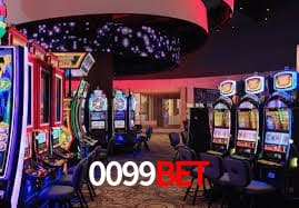 Jogos populares e pagamentos rápidos na 0099bet