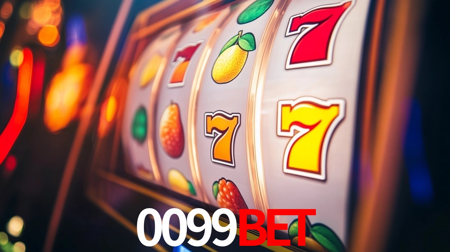 0099bet App Interface